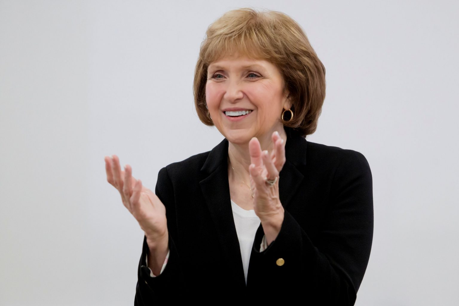 Dr. Mary Lou Bryant Frank