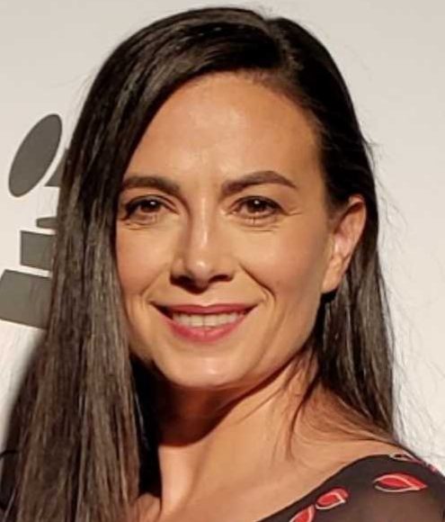 Deborah R. Kidd