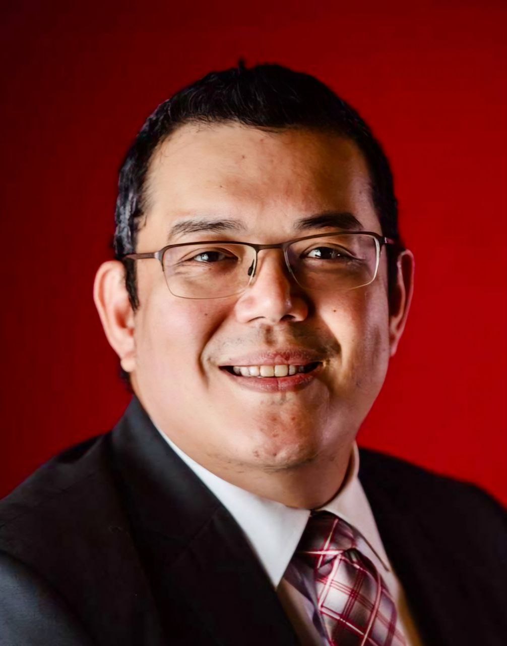Atty. Ira Paulo A. Pozon