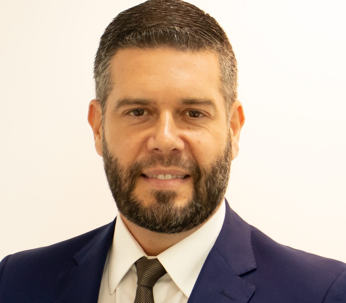 Leandro Luzone