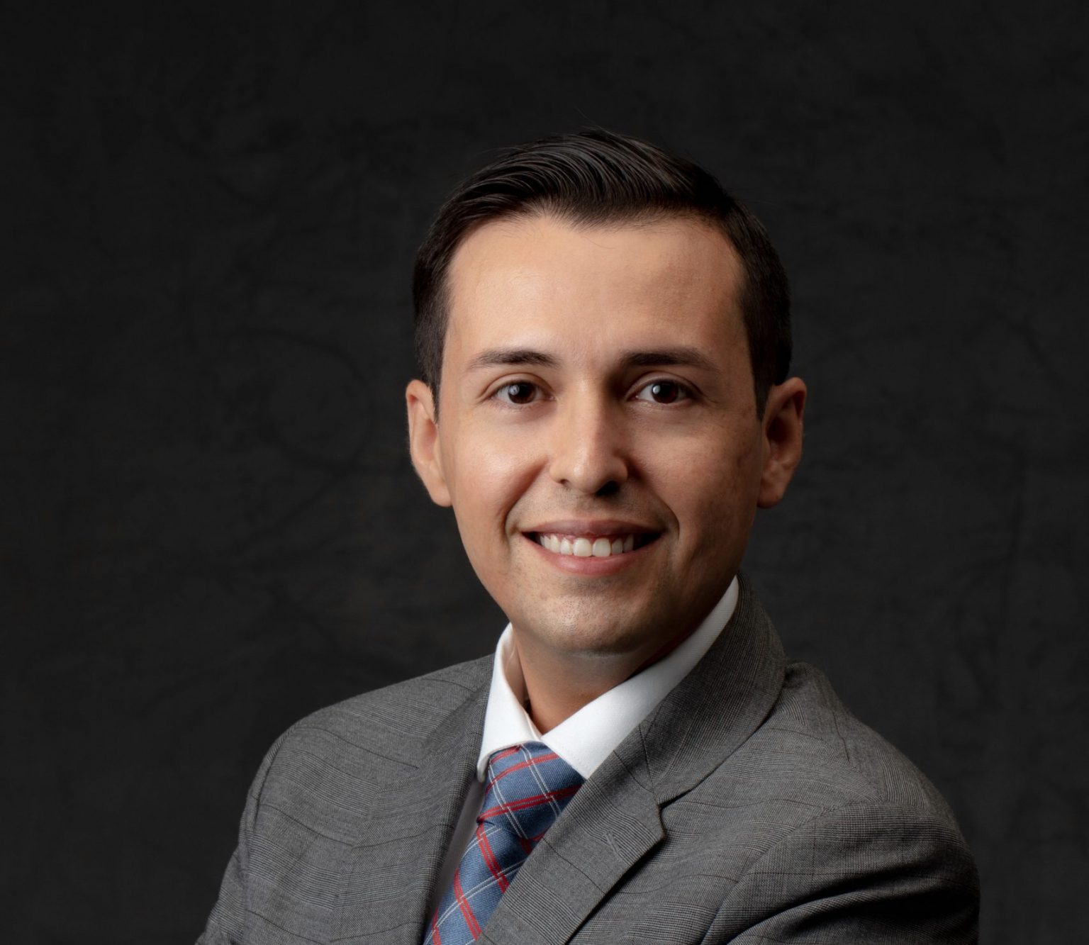 Ricardo Andrés Palacio Garcés