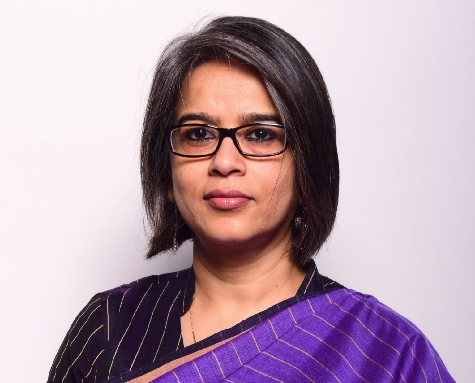 Shruti Dvivedi Sodhi