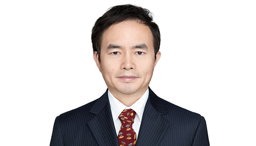 Xianyue Simon Bai