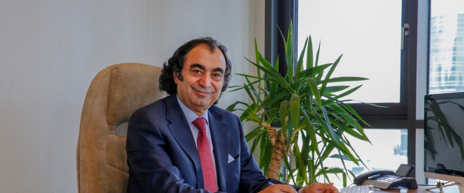 Professor Dr. Vahit Bıçak