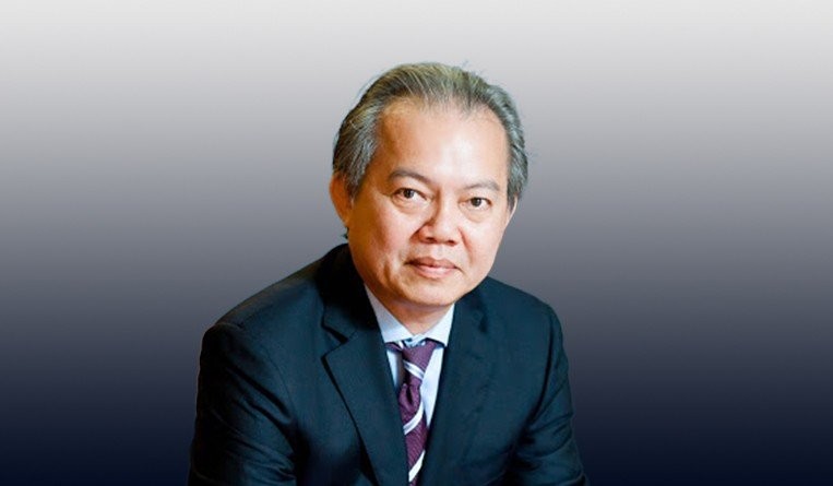 Chatchai Inthasuwan