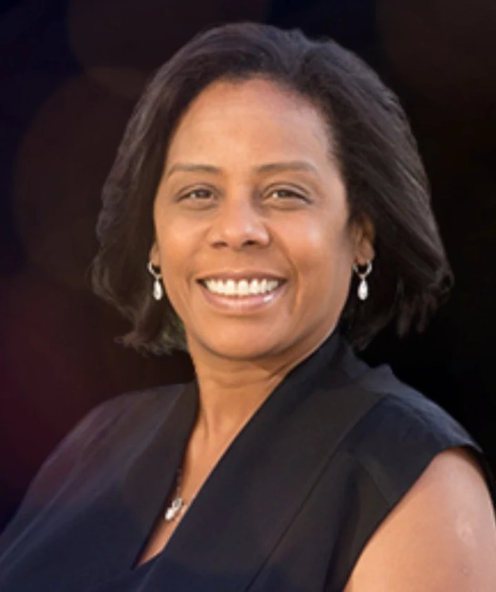 Joyce Johnson Miller