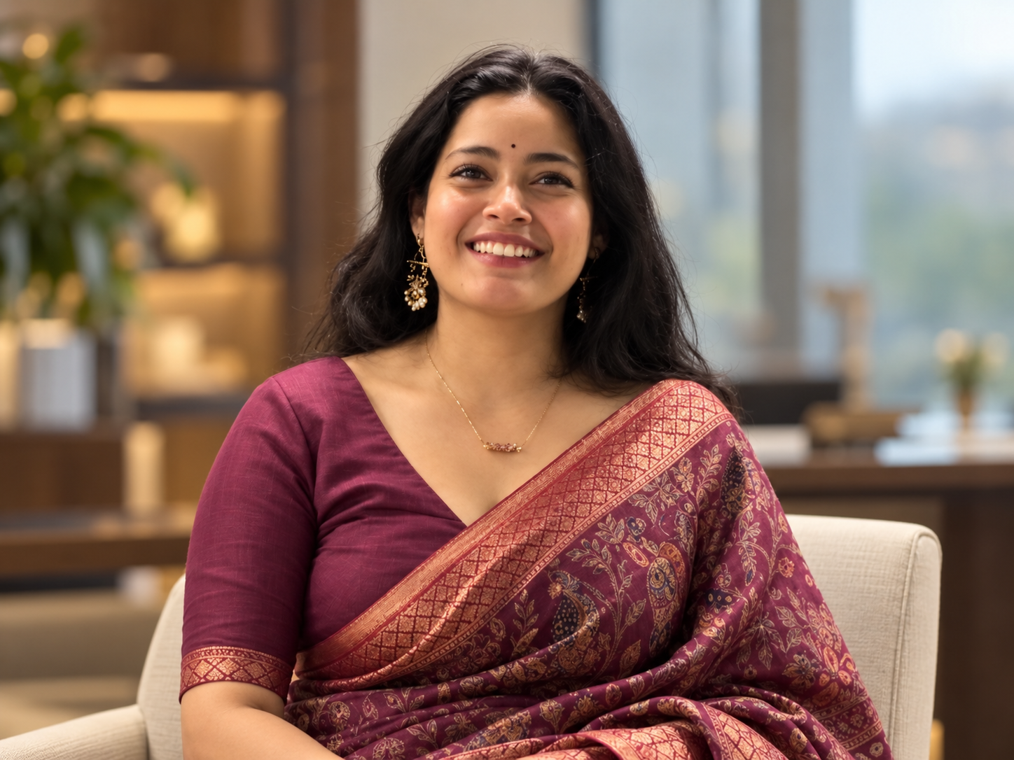 Subarna Das, Partnership Lead, WONE Global