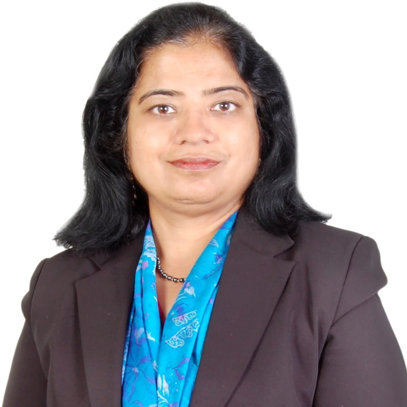 Dr Renu Rajani, Ph.D. India Vice President at Bank of America l Director - Women Who Code - Hyd Chapter| Books Author| AI/ML/Digital Thought Leader