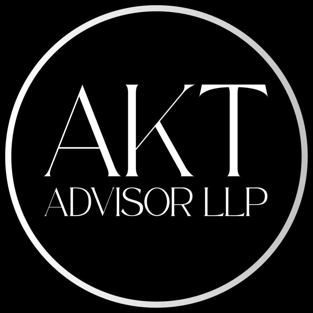 AKT Advisor LLP