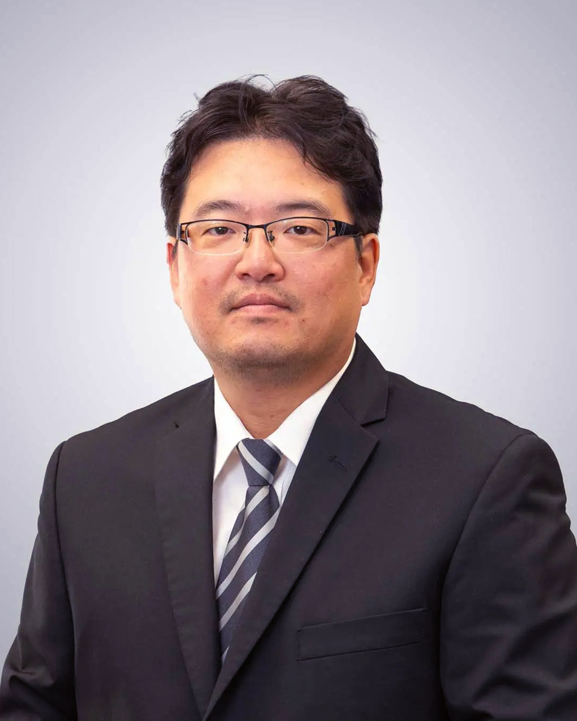 Chris T.H. Heo