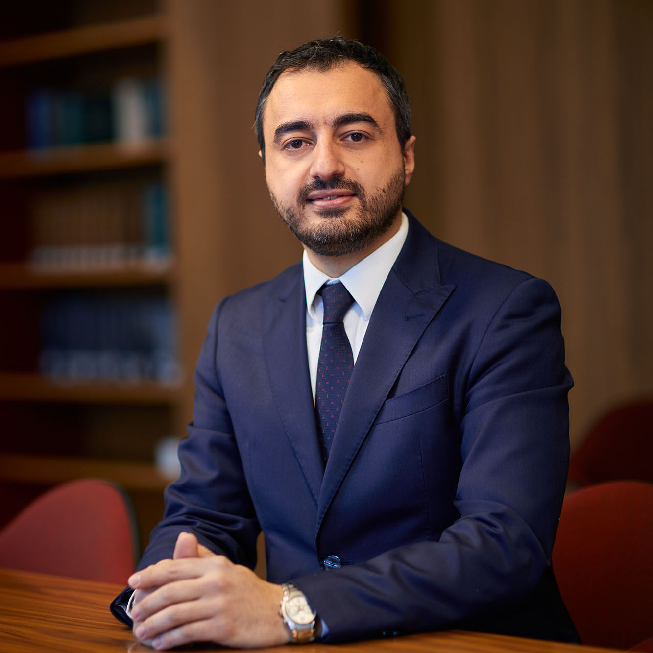 Gianluigi Mollica