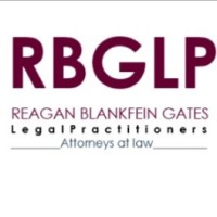 Reagan Blankfein Gates Legal Practitioners