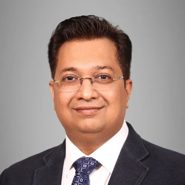 Sandeep Gupta