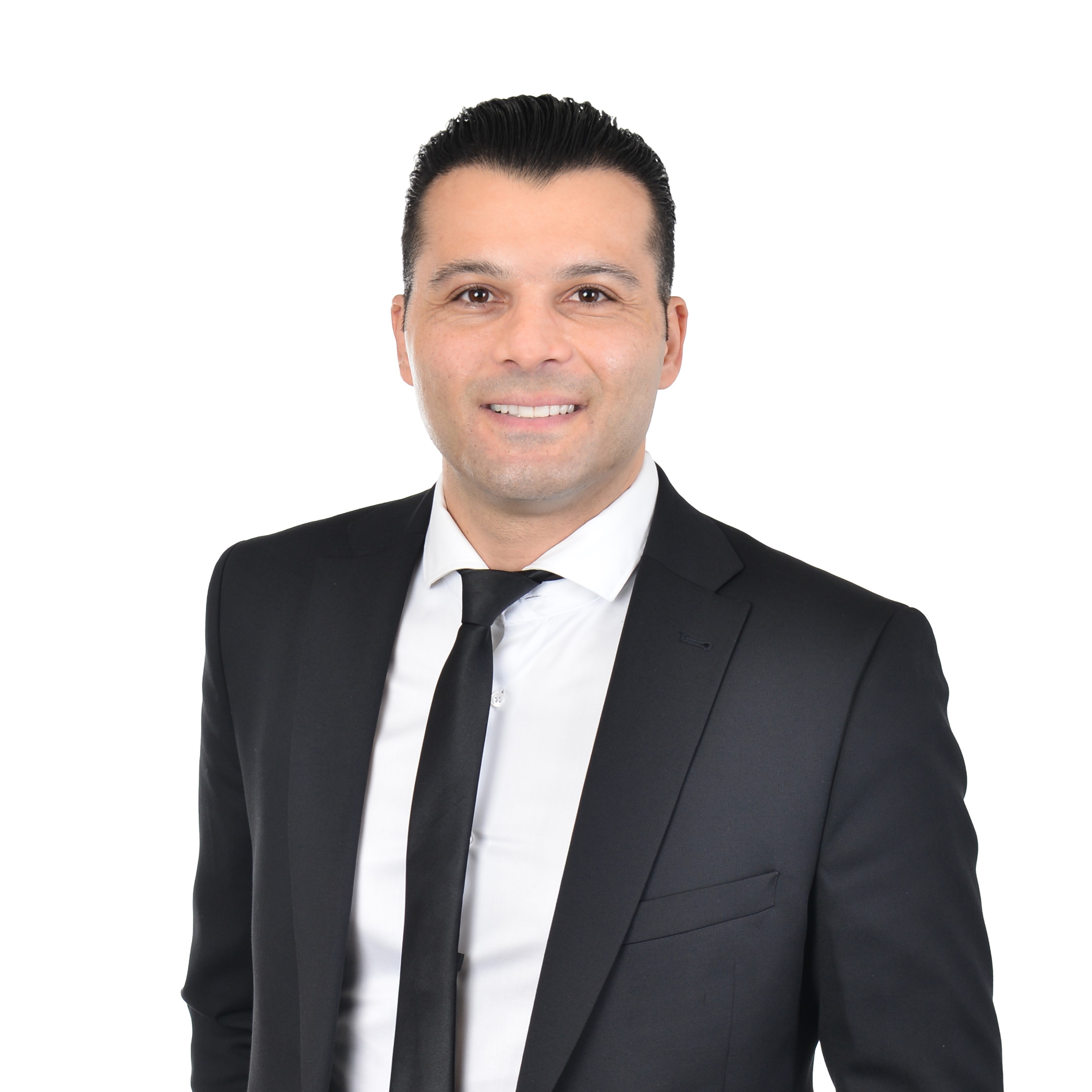 Angelo Aristodimou