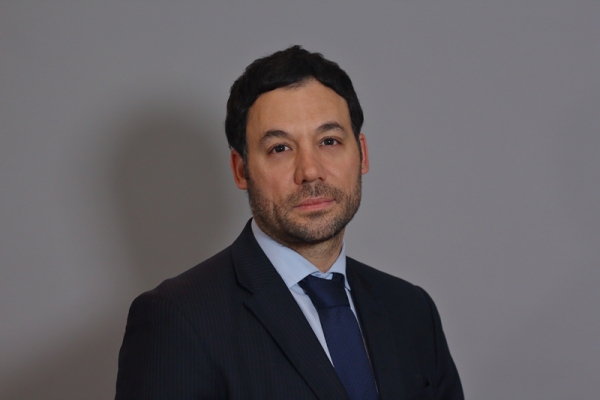 Dr. Diego A. Adam