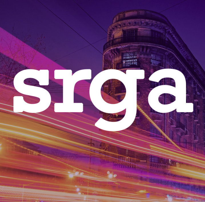 SRGA Global