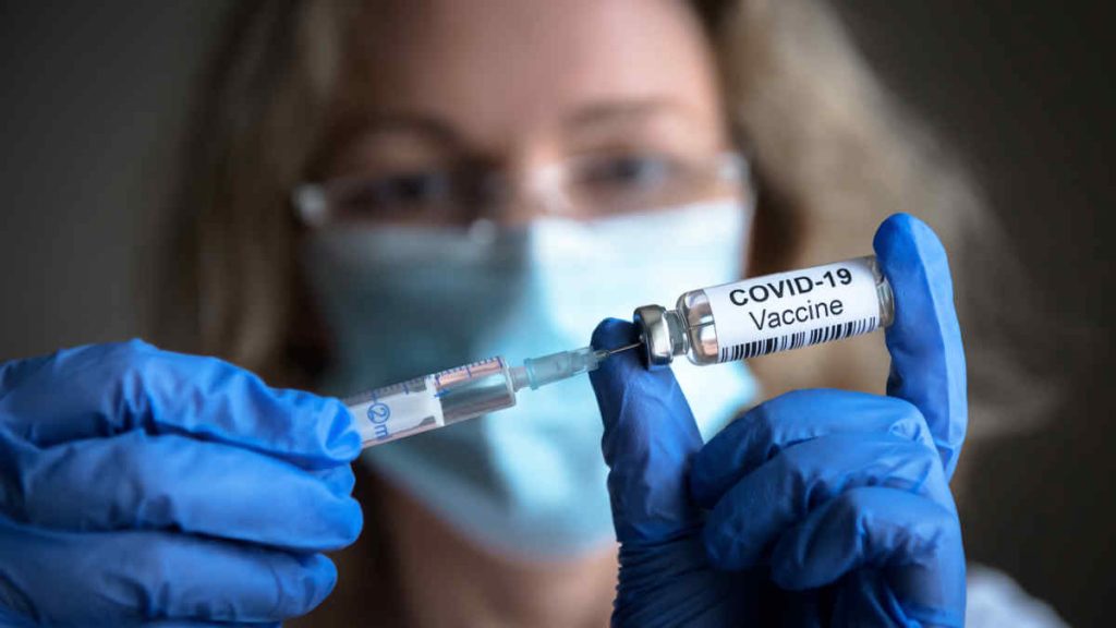 Mandatory Vaccination of Employees in India and Recent Developments