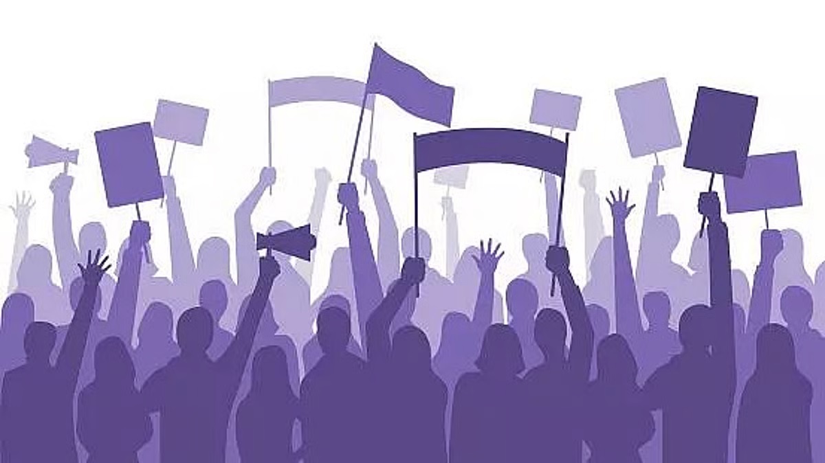 Draft Trade Union Rules