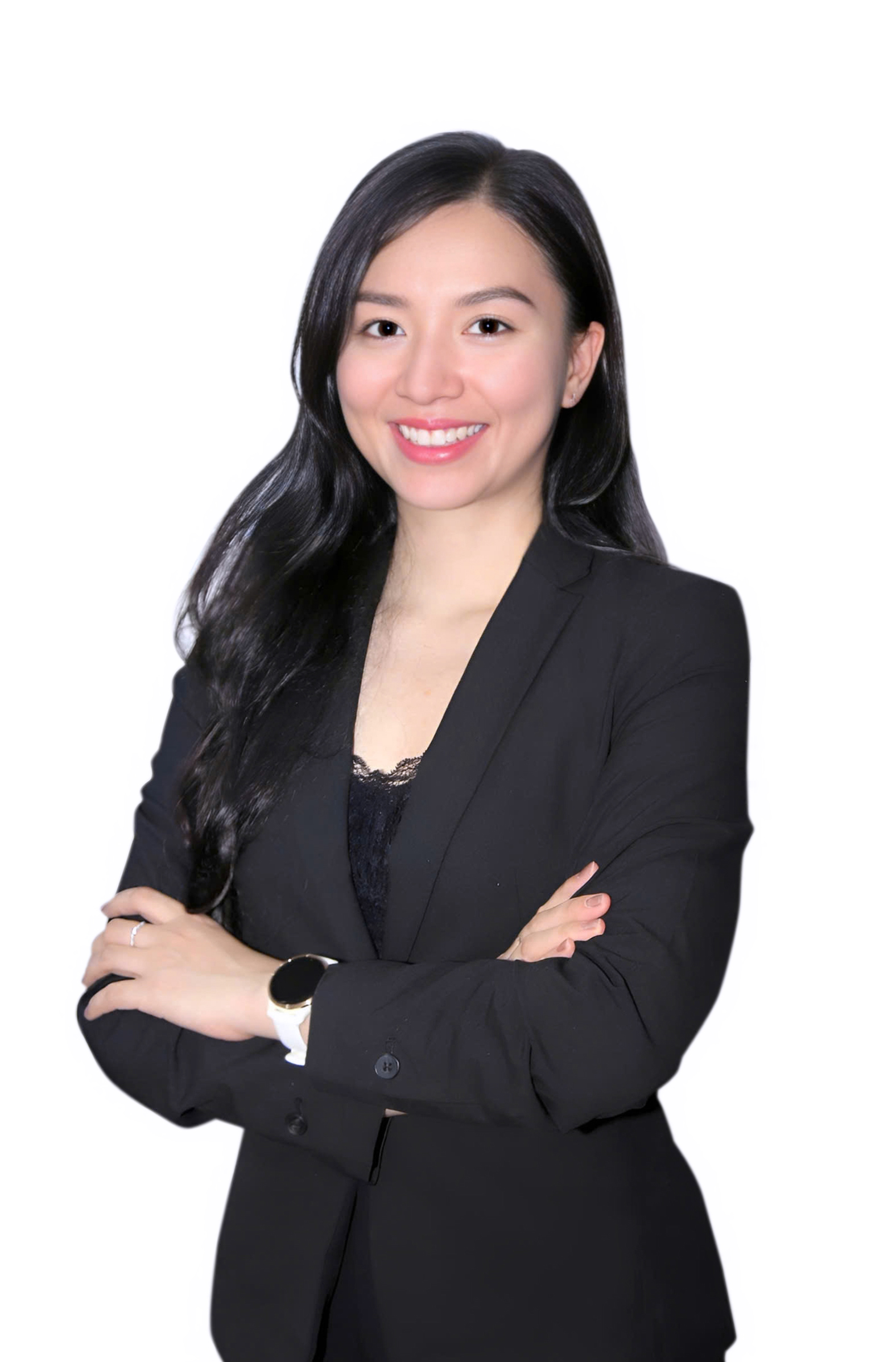 Hoang Thuy Linh
