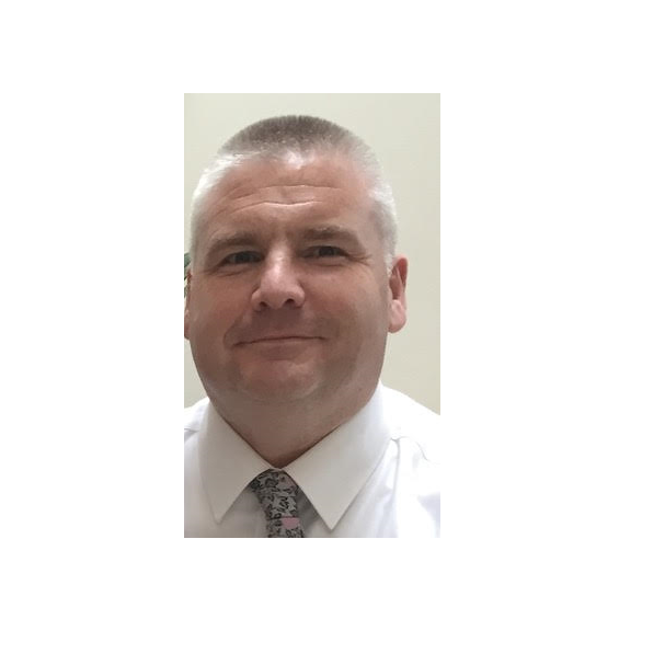 Kevin McSharry