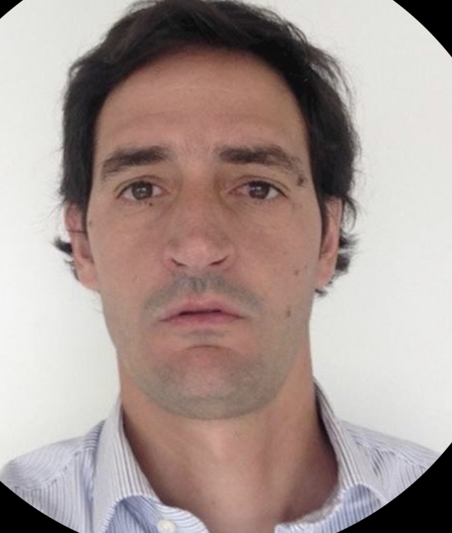 Gonzalo Canil