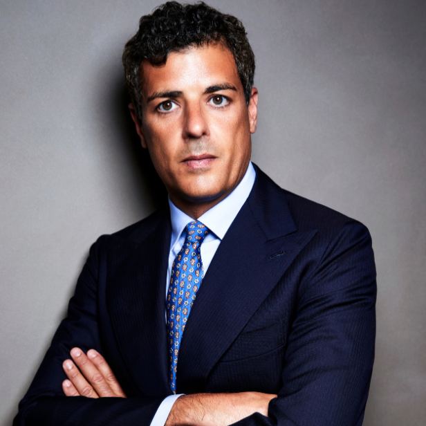 Francesco Dagnino
