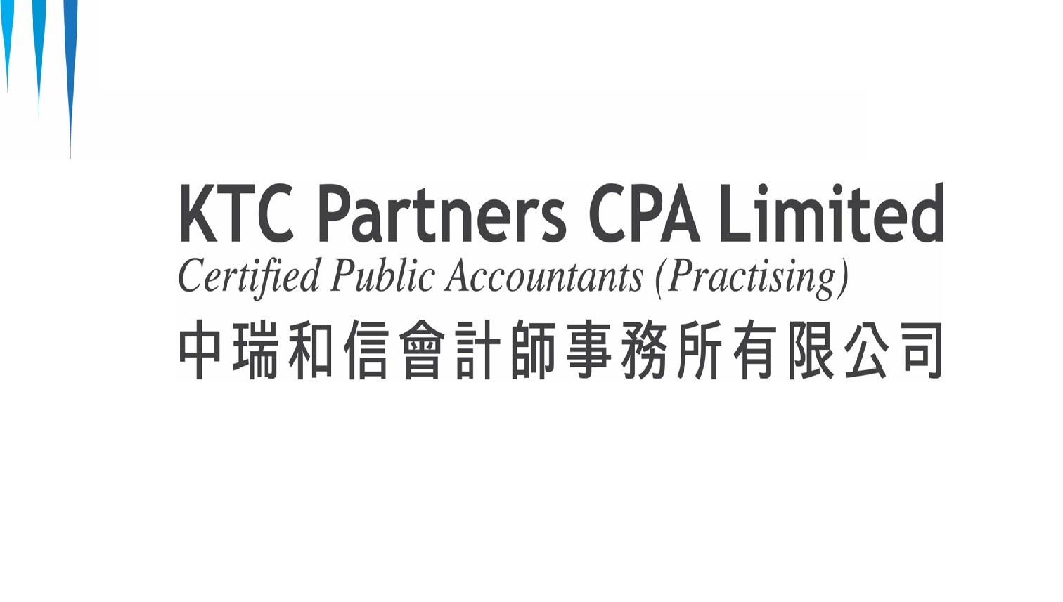 KTC Partners CPA Limited