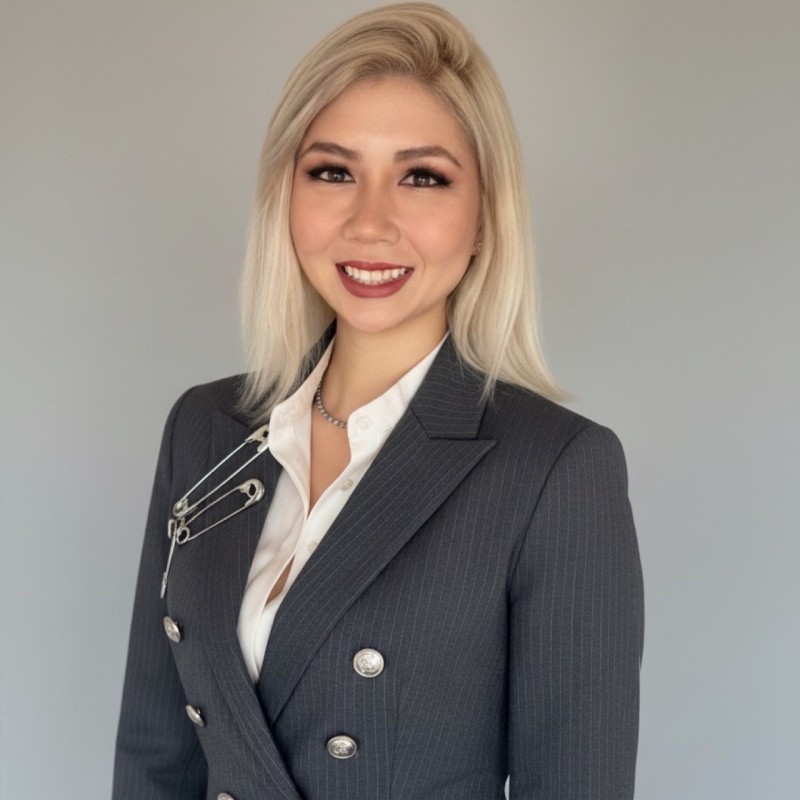 Katherin Diaz Velilla