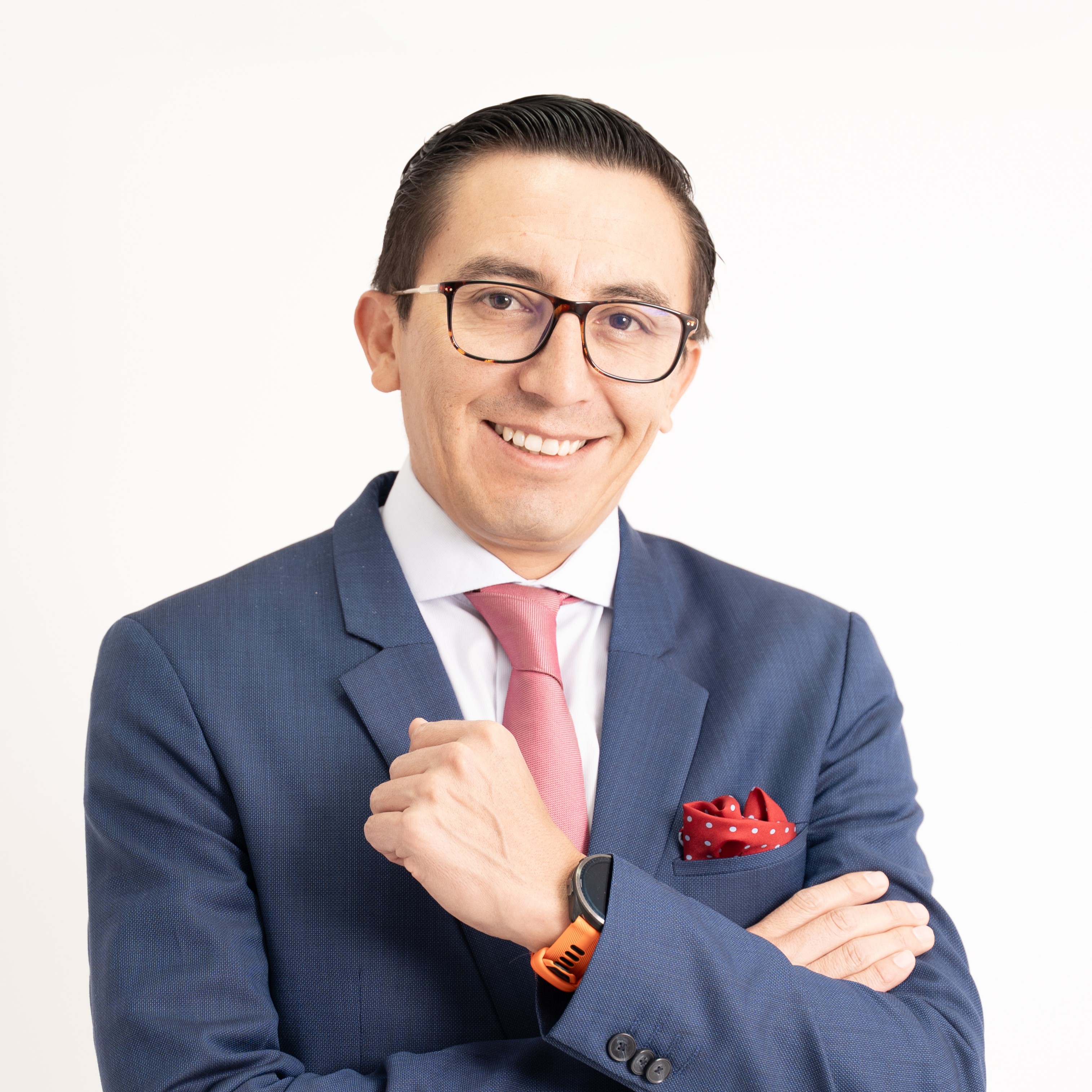 Pablo Andres Guerra