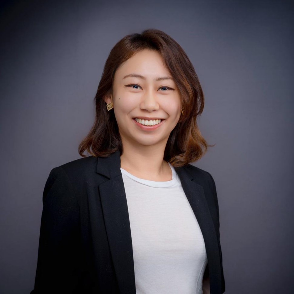 Yvonne Chow