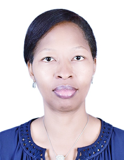 Amina Umulisa Rwakunda
