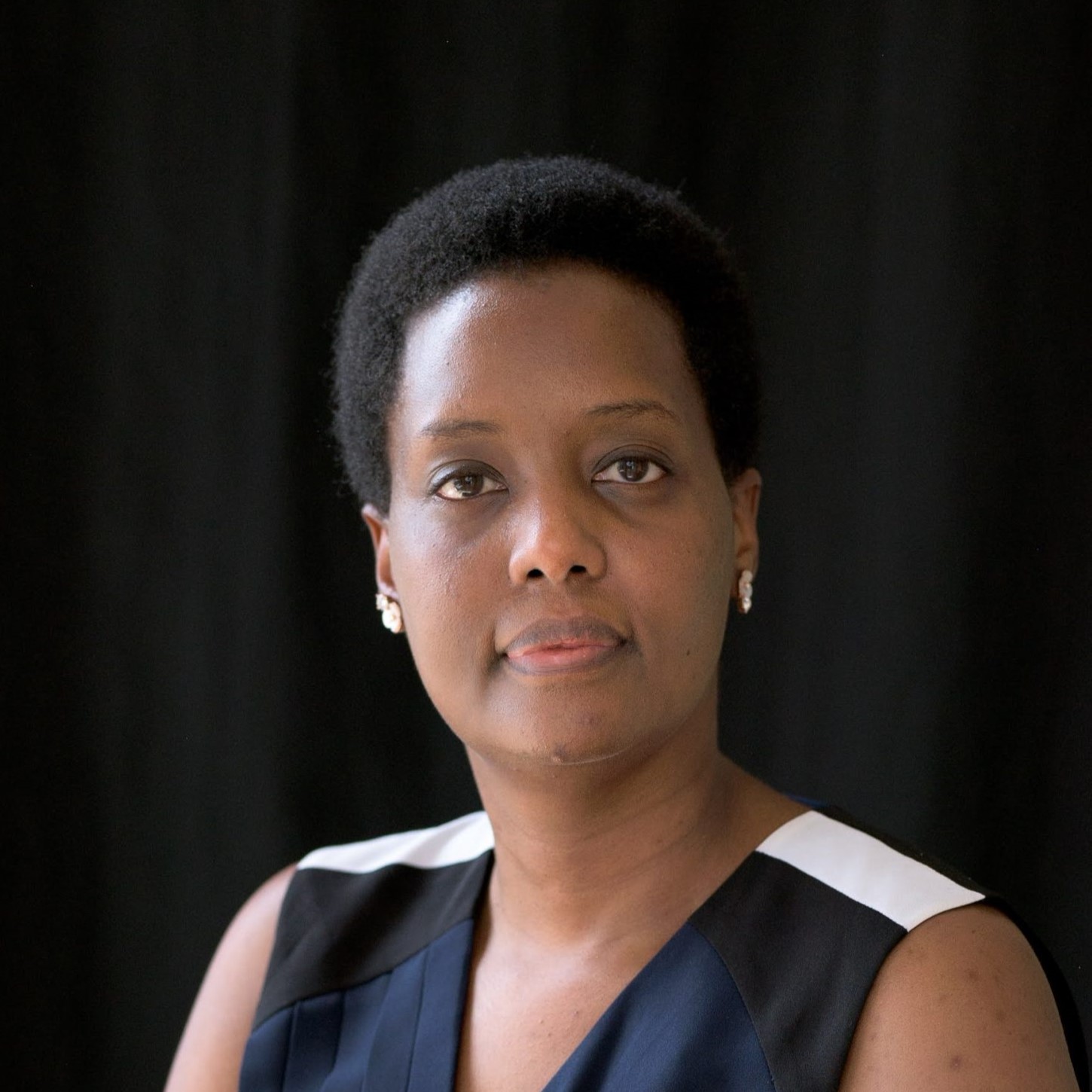 Lydie N. Murorunkwere