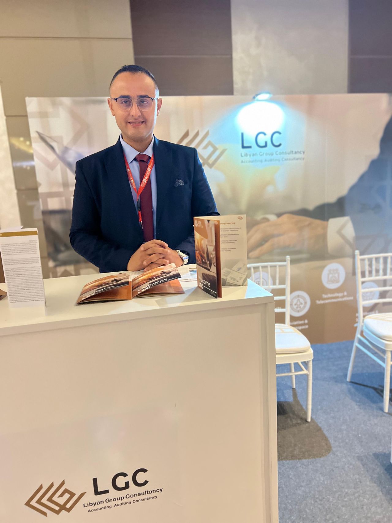 SERAG ALMARJINH ( Almorgene )