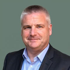 Kevin McSharry