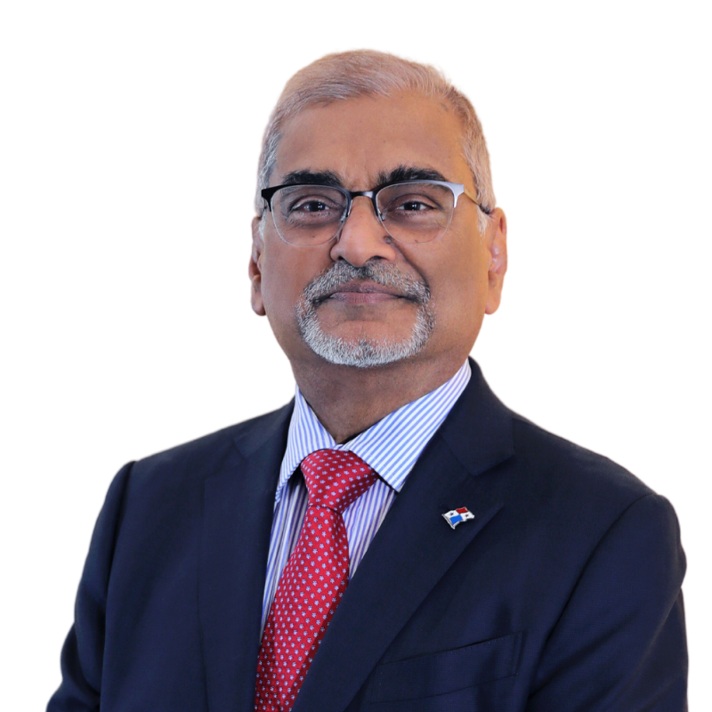 Ebrahim Asvat K.