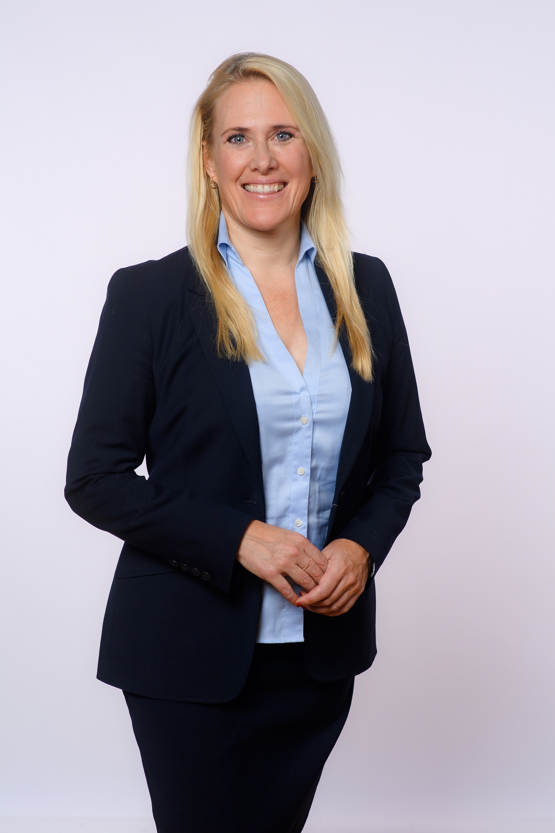 Ulrike Berner, MBA