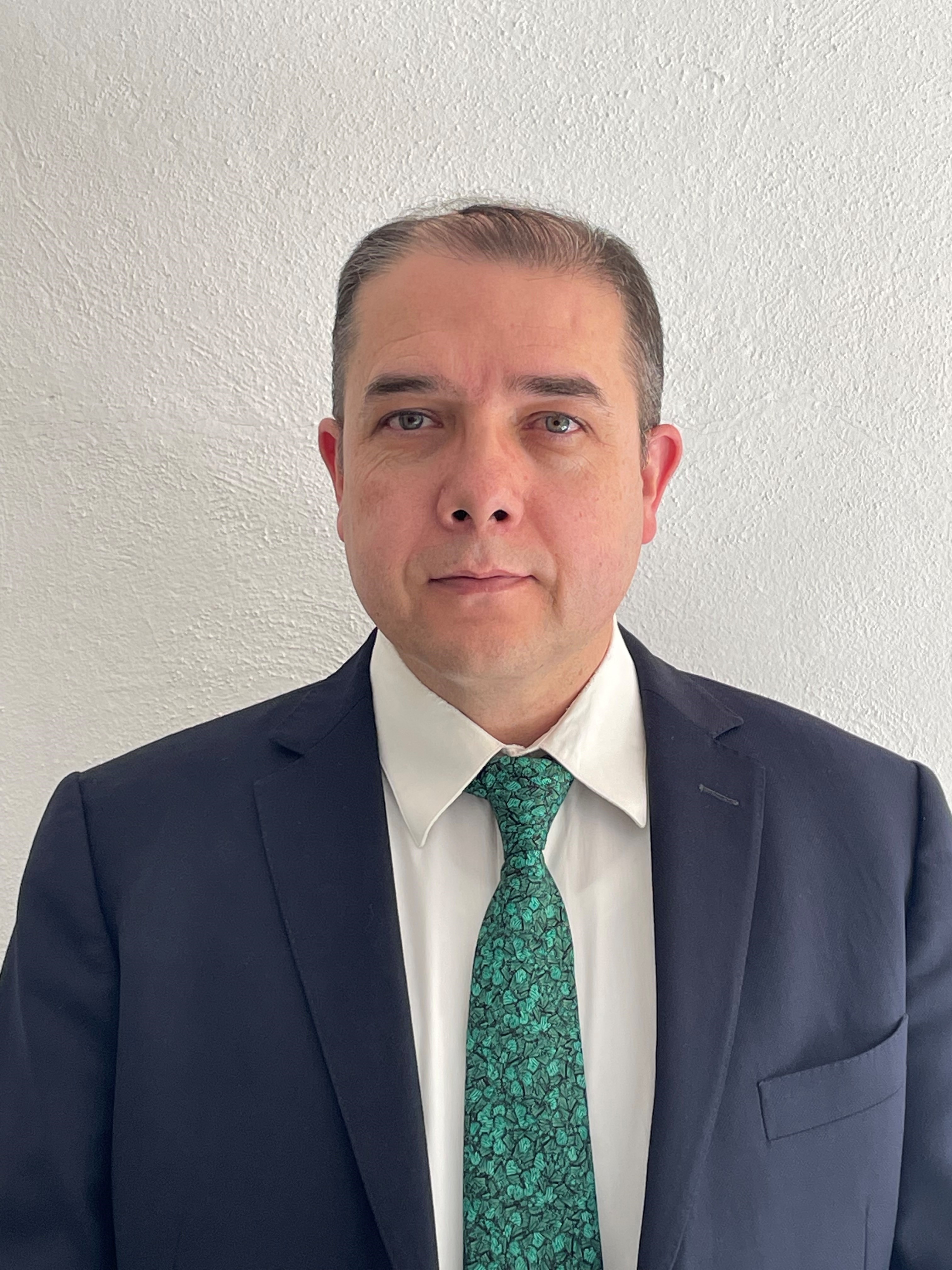 Miguel Angel Asencio Asencio