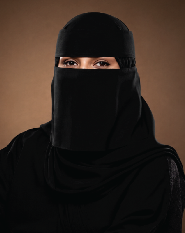 Sarah Garawi