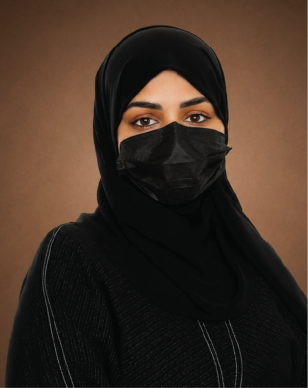 Shouq Salamah Alaslani