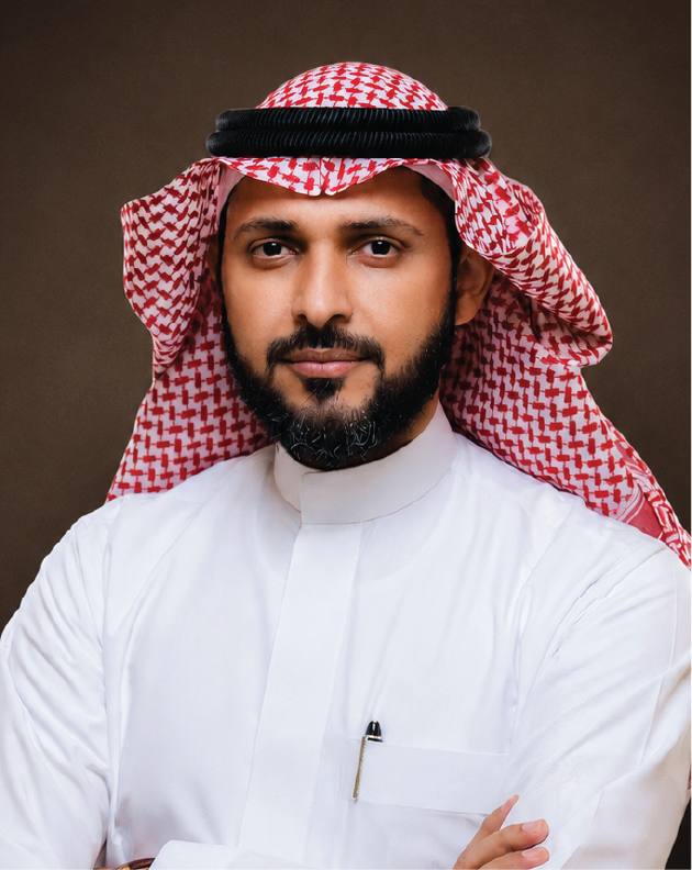 Abdulrahim bin Saleh Al-Zahrani