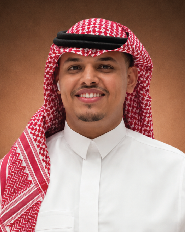 Abdulrahman Muafi Ajadani
