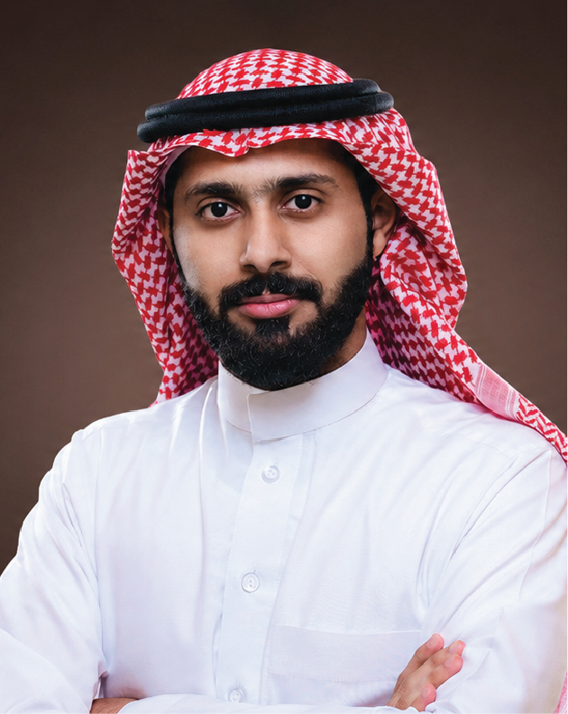 Faris Fahad Dawood