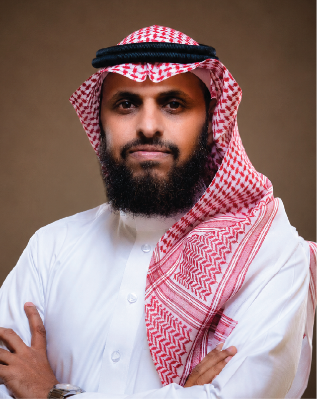 Mohamed Muafi Aljadanin