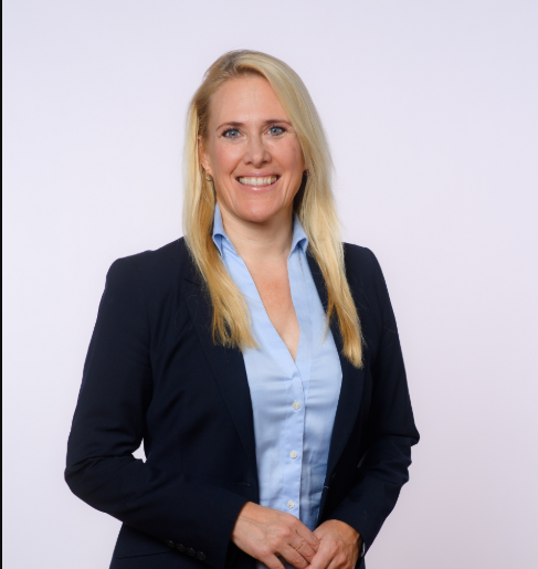 Ulrike Berner, MBA
