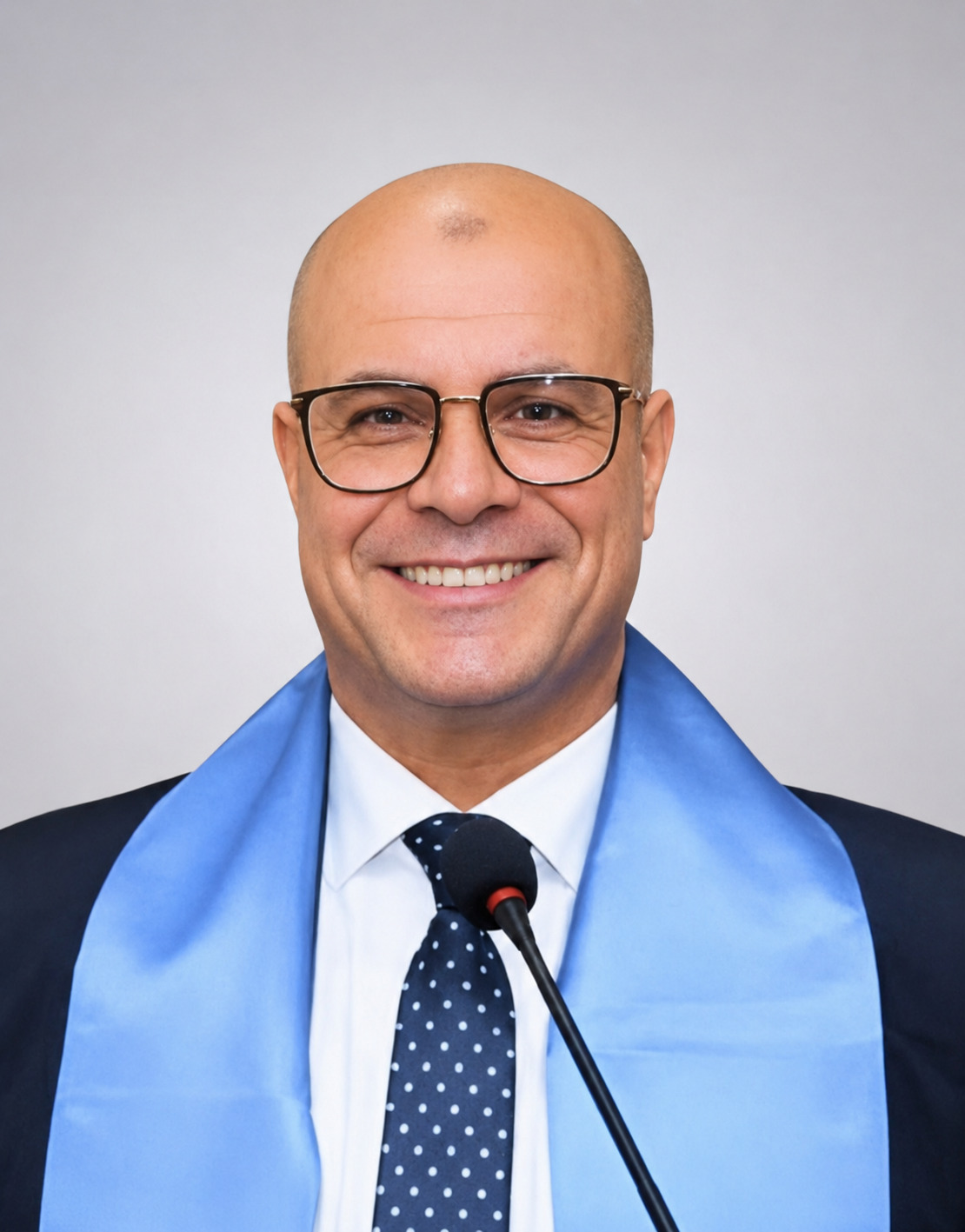 Dr. Mohamed Ali Sayed